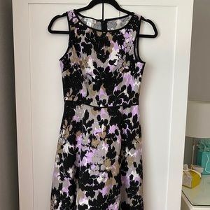 London Times Dress